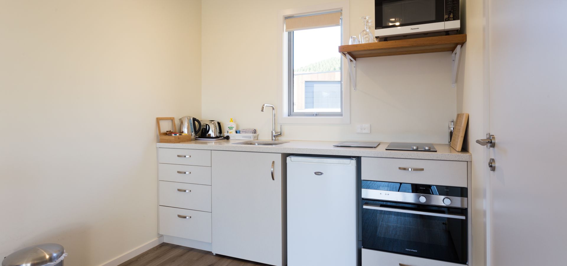 Accommodation in Shotover